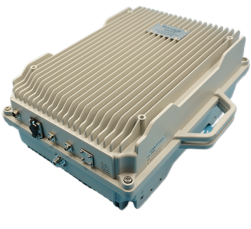 天桥单频/双频/四频/五频运营级数字光纤直放站