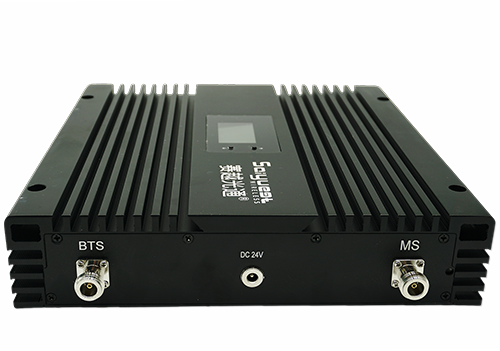 天桥双频手机信号增强器2000㎡