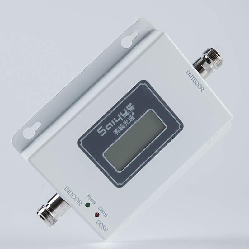 天桥家用配电房机房信号放大器200㎡