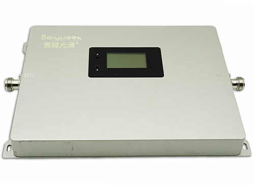  天桥三频/四频/五频手机信号接收器800㎡