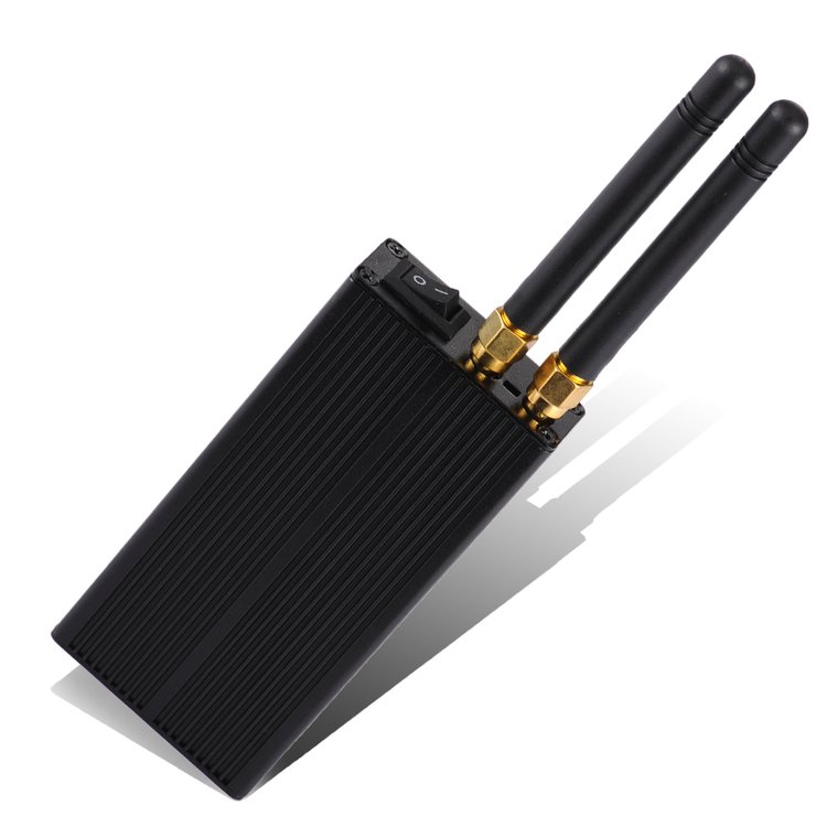  天桥1.2G/1.5G导航屏蔽器