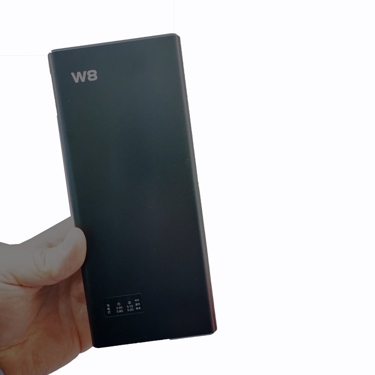  天桥蓝牙WiFi信号屏蔽器