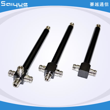  天桥FM调频广播同步广播功分器
