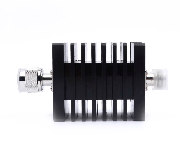  天桥腔体固定衰减器0-3G/0-4G  N型接口